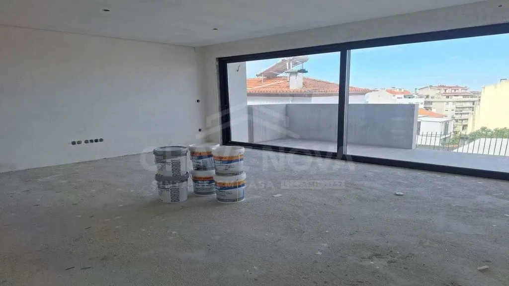 Stanze - Luxury Flat with Panoramic Views in Vila Nova de Gaia