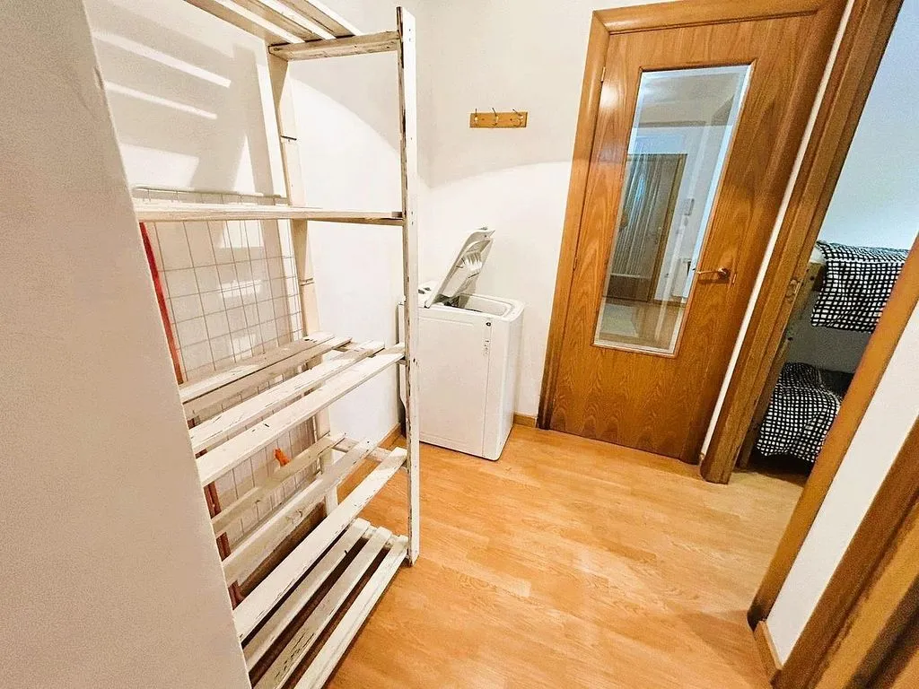 Magamistoad - Ground Floor Flat with Heating in Gúdar