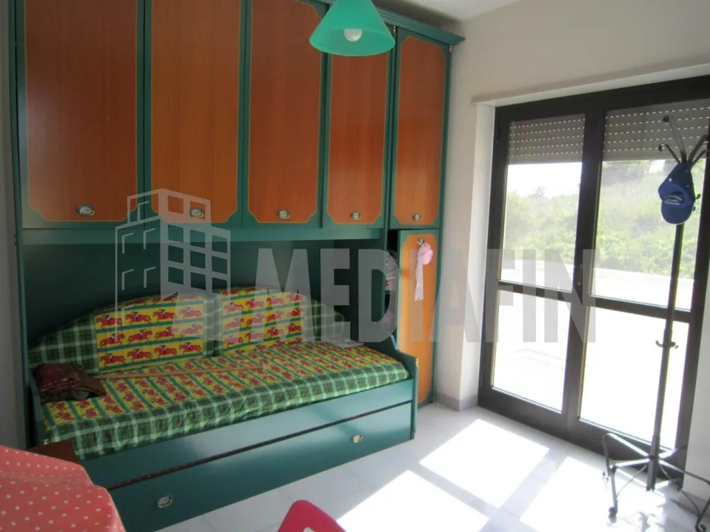 Camere da letto - Villa with Sea View in Calopezzati