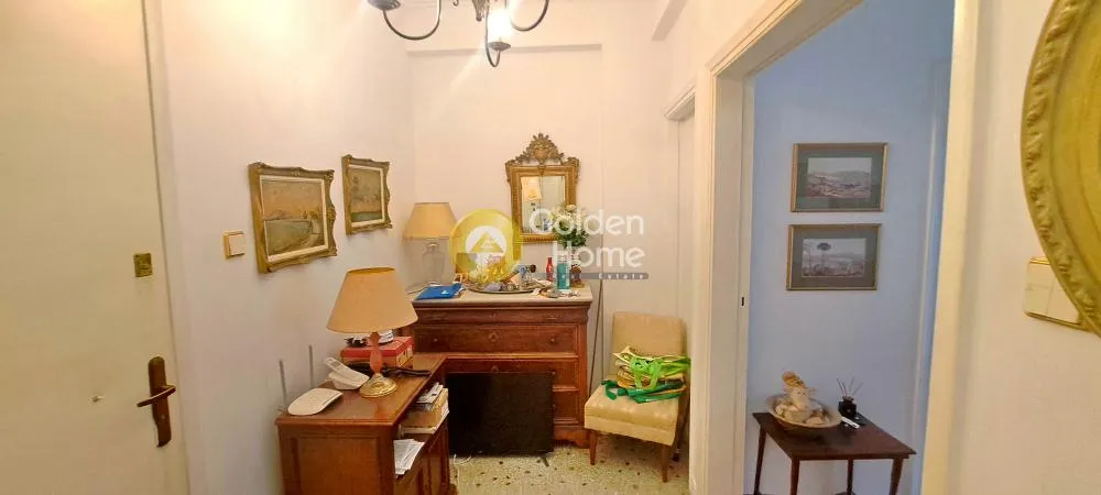 Esik - Apartment with Balcony in Nea Ionia
