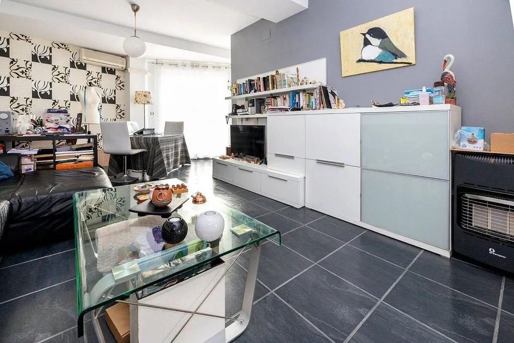 Elutuba - Apartment with Terrace in Pulianas