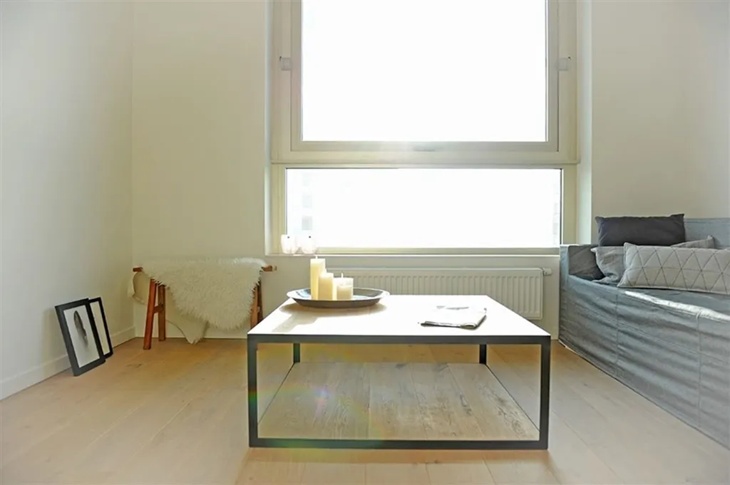 Appartement 1 chambres à Antwerpen
