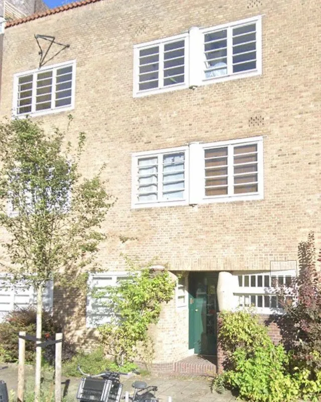 facade