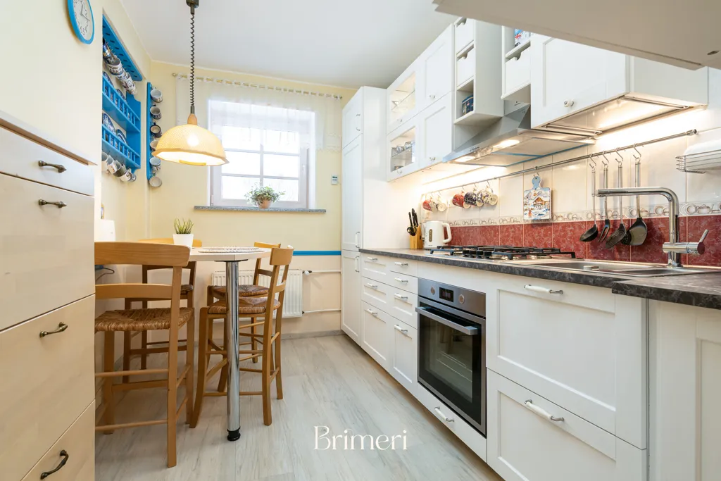 Appartement 3 pièces à Tallinn