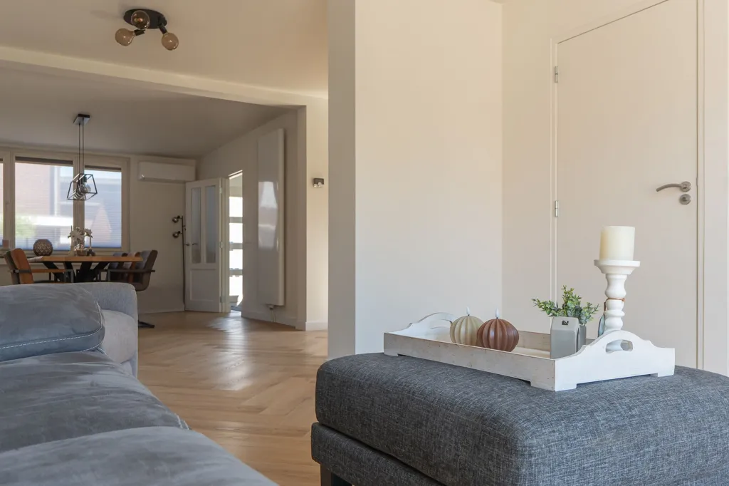 Séjour - Maison 8 pièces à Grevenbicht