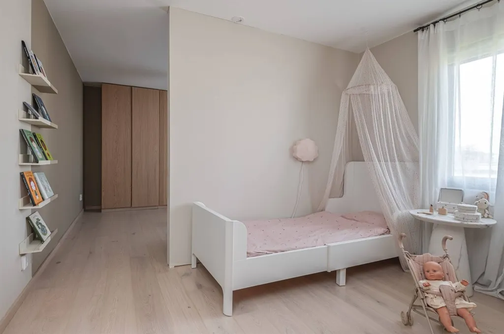 Chambres - Renovated Villa with Garden in Lindö