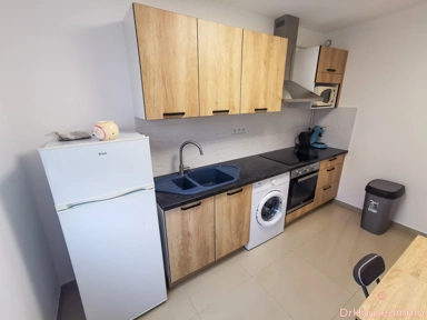 Cucina - Furnished Flat with Lift in Tours