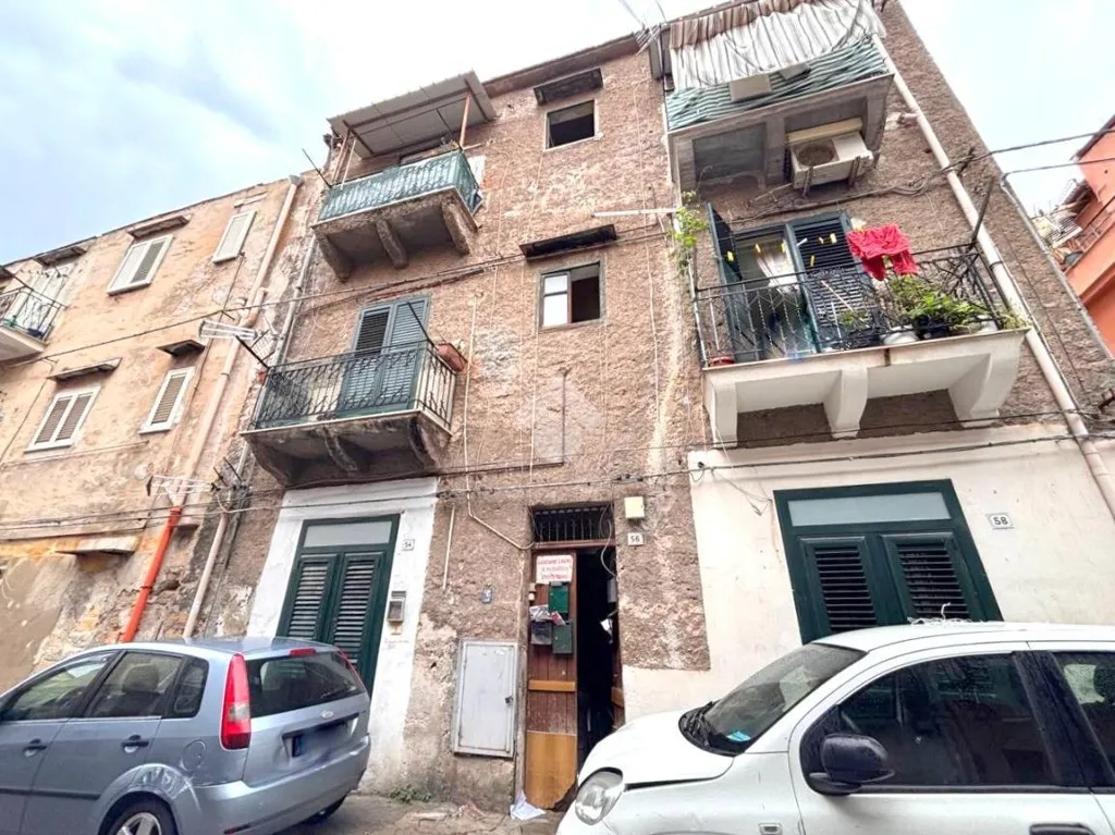 Extérieur - Two-Bedroom Apartment near Palermo Centre