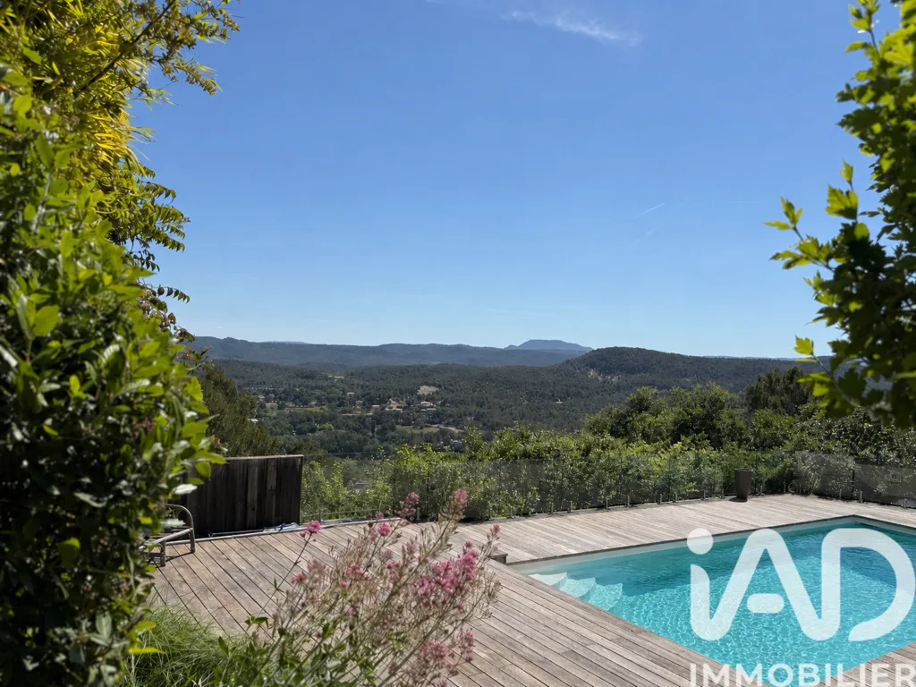 Maison 6 pièces à Venelles