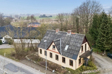 Toutes les photos (46) - Villa with Flexible Space in Spentrup