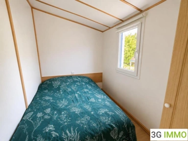 Magamistoad - Chalet with Pool near Golf Course