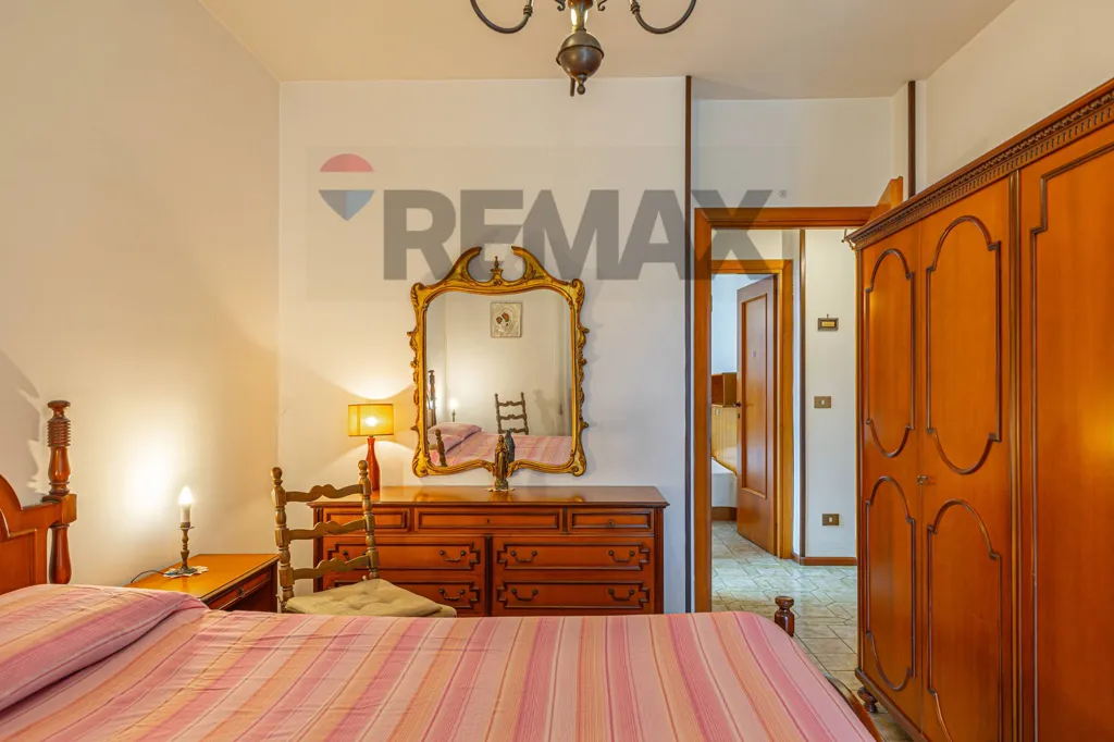 Camere da letto - Apartment with Terrace in Sassari