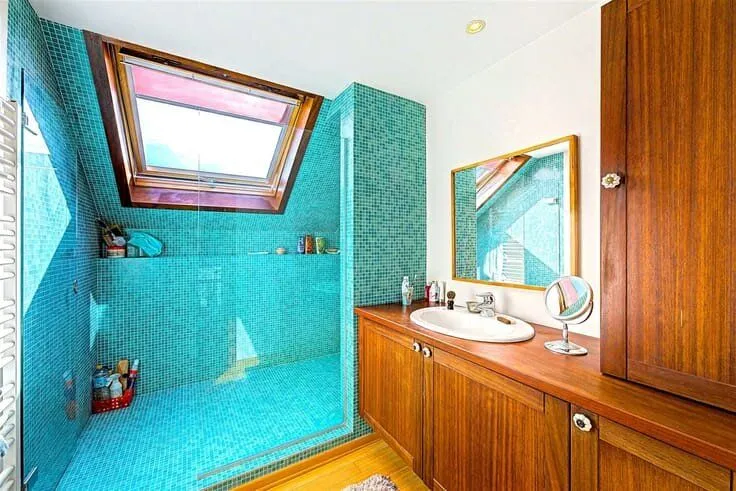 Maison 3 chambres à Brussels