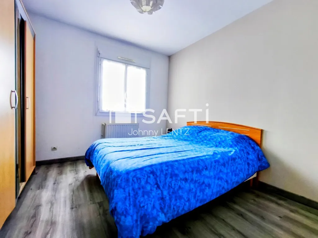 Chambres - Maison avec Jardin et Terrasse à Monts