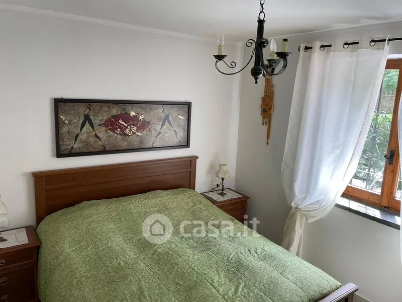 Magamistoad - Rustic Trilocale with Garden in La Salle