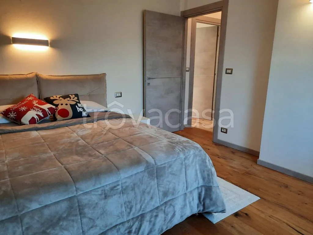 Magamistoad - Mansard Apartment with Open Plan in Pino Torinese