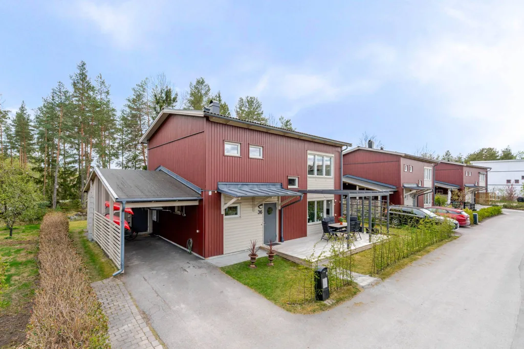 Maison 5 pièces à Uppsala kommun