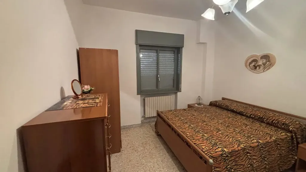 Magamistoad - Apartment with Terrace in Celico