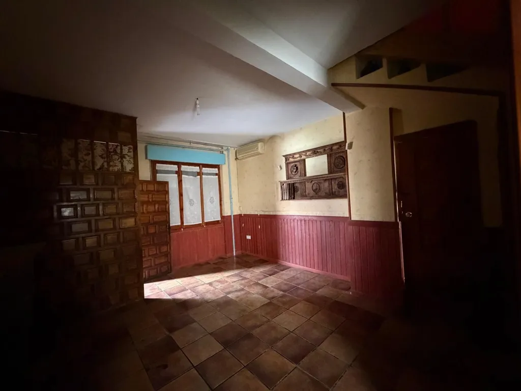 Ingresso - Terraced House in Malagón, Ciudad Real