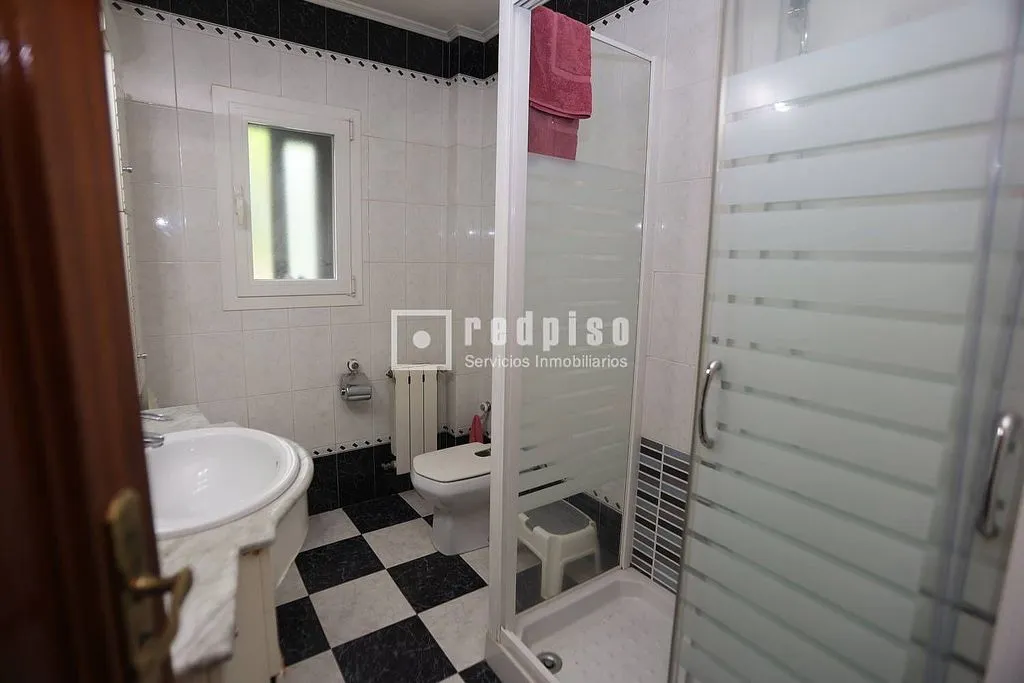 Salles de bain - Apartment with Ascender in Ciudad de los Ángeles