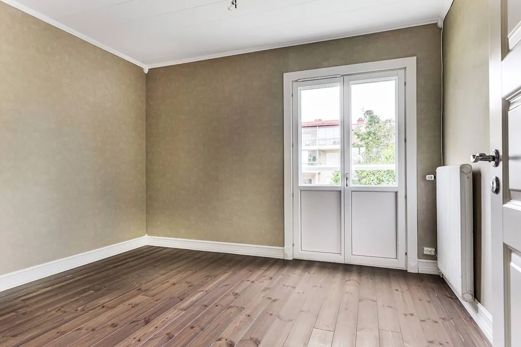 Pièces - Renovated Apartment with Balcony near Guldtorget