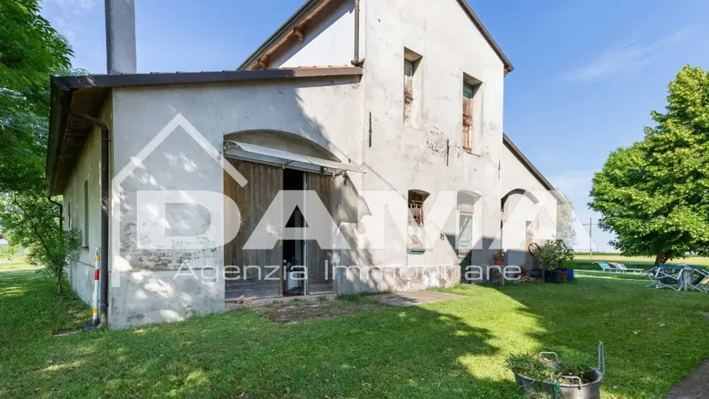 Välivaade - Rustic Cottage with Private Park in Forlì