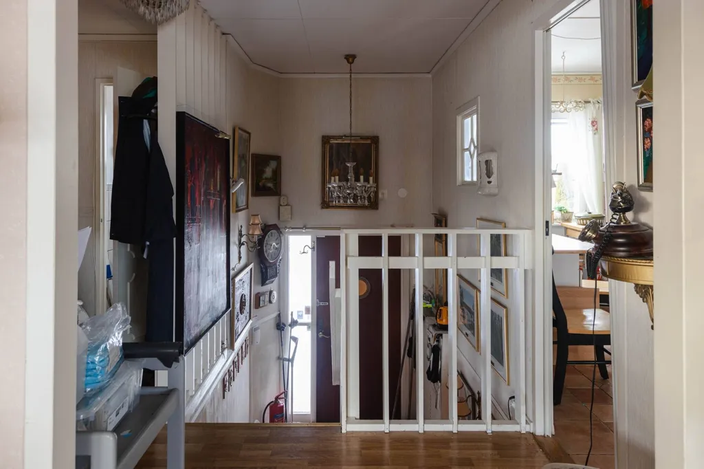 Entrée - Maison 6 pièces à Eskilstuna kommun
