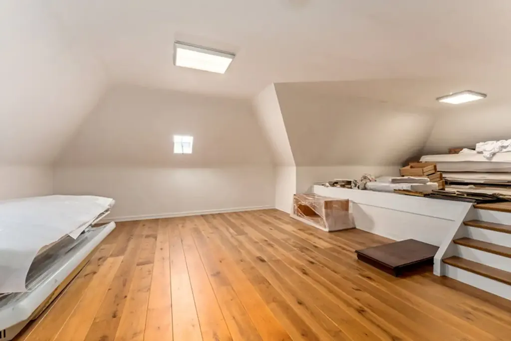Bedrooms - Contemporary Villa with Terrace in Wingene