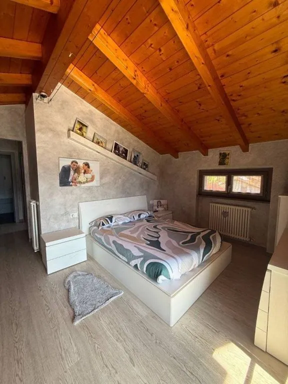 Magamistoad - Luxury Apartment with Lake View in Musso