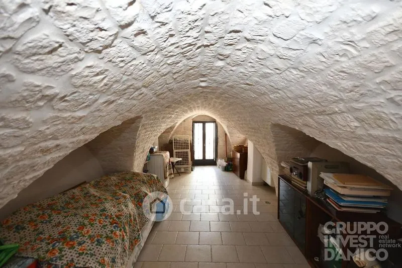 Rooms - Historic Palazzo with Panoramic View in Cisternino