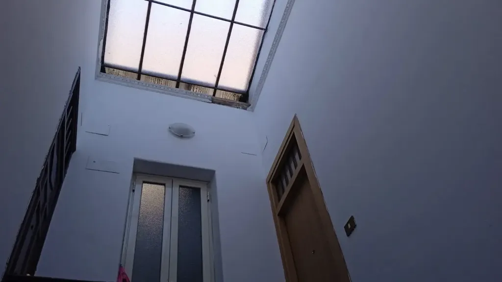 Toad - Two-Bedroom Apartment with Balcony in Palermo