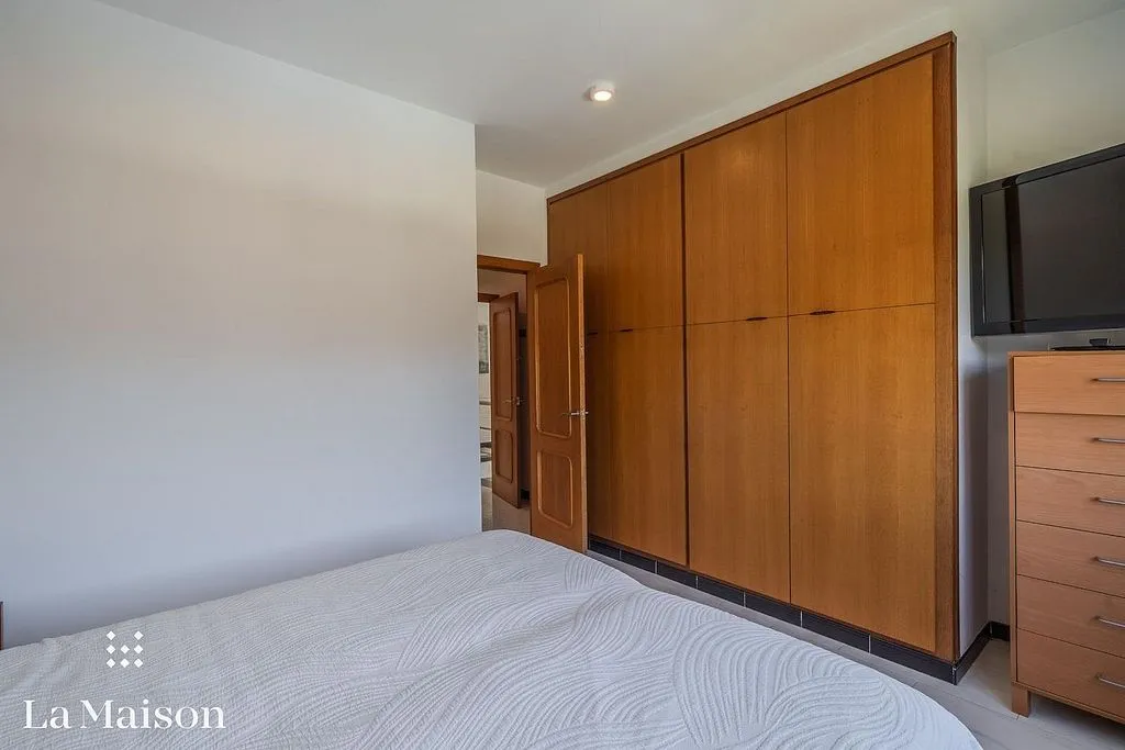 Bedrooms - Luxury House with Pool in Arenys de Munt