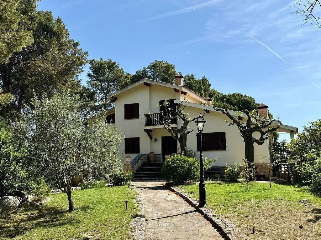 Extérieur - Luxury House with South Orientation in Alpicat