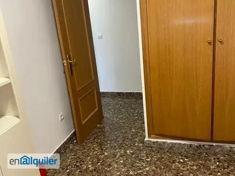 Entrée - Luxury Flat with Balcony in Albors, Valencia