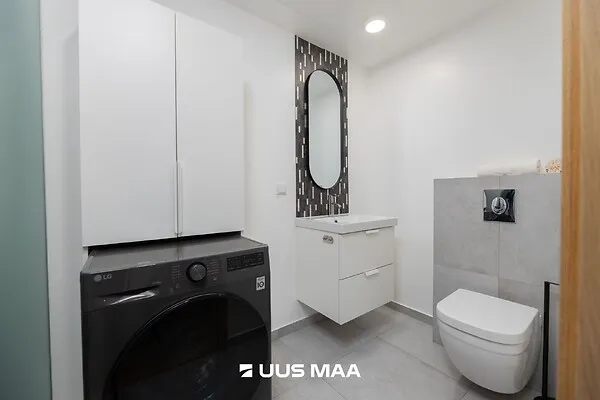 Vannitoad - Modernised Apartment with Garden in Kohila