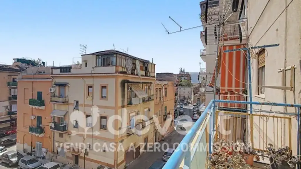 Rõdu - Spacious Apartment with Balcony in Palermo