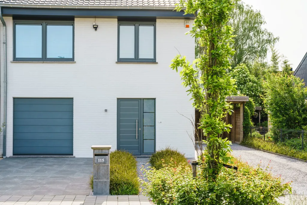 Maison 3 chambres à Merelbeke