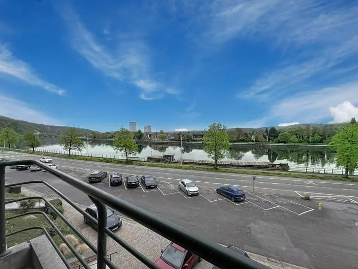 Appartement à Huy