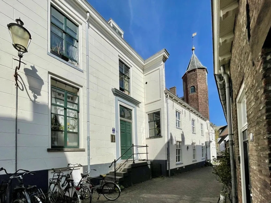 facade