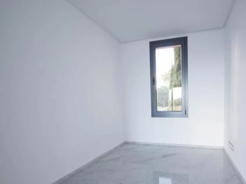 Stanze - Newly Built Villa with Pool in Sotogrande Alto