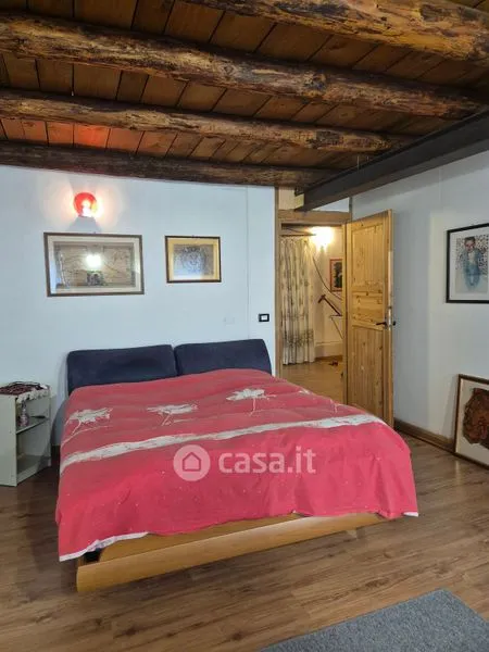 Chambres - Terraced House with Garden in Feltre