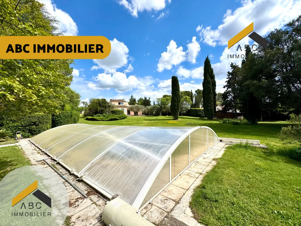 Aed - Villa with Pool on Orange Hill