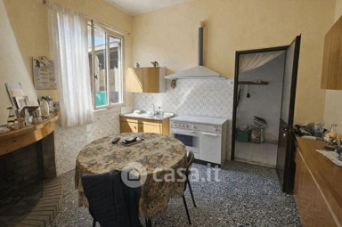 Kitchen - Independent House with Garden in Terralba