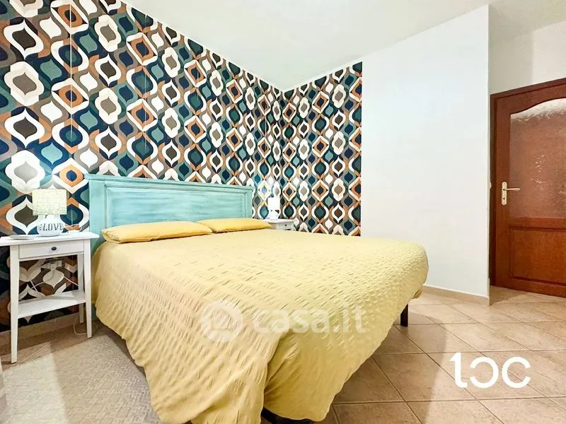 Magamistoad - Rustic Bilocale with Sea Access in Posada