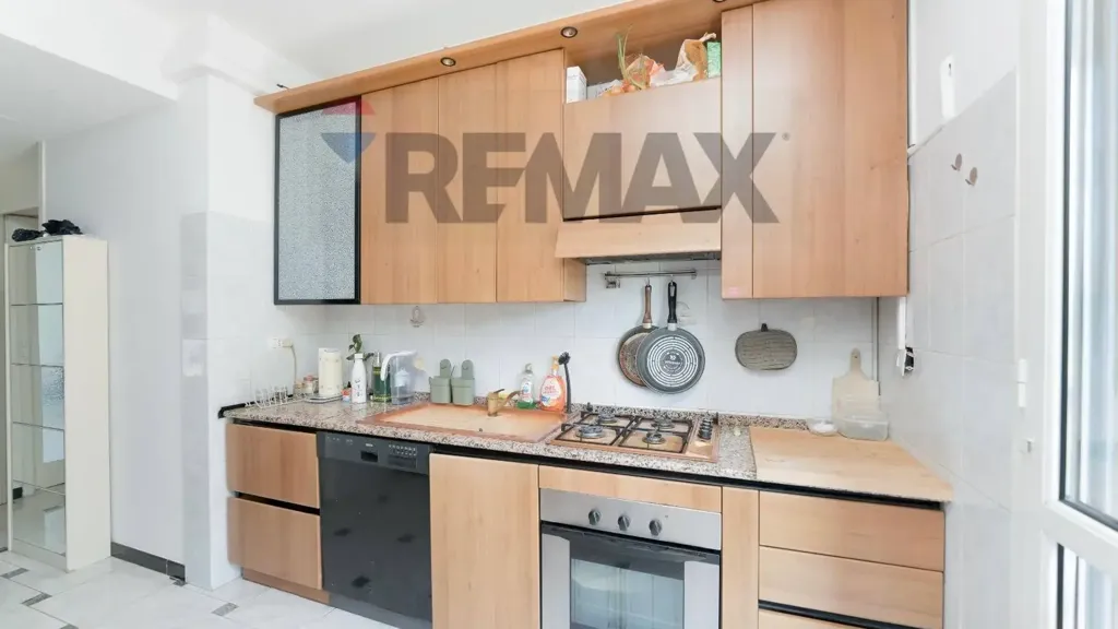 Köök - Shared Apartment with Balcony near Bicocca, Milan