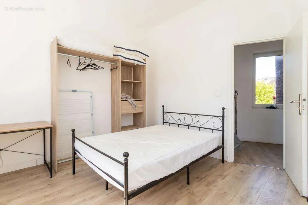 Camere da letto - 6-Piece House with Colocation Potential in Roubaix