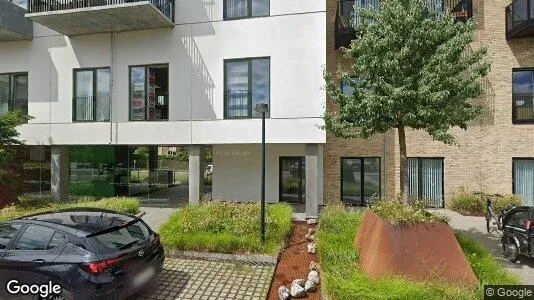 Aed - Office Space in Risskov, Møllehatten