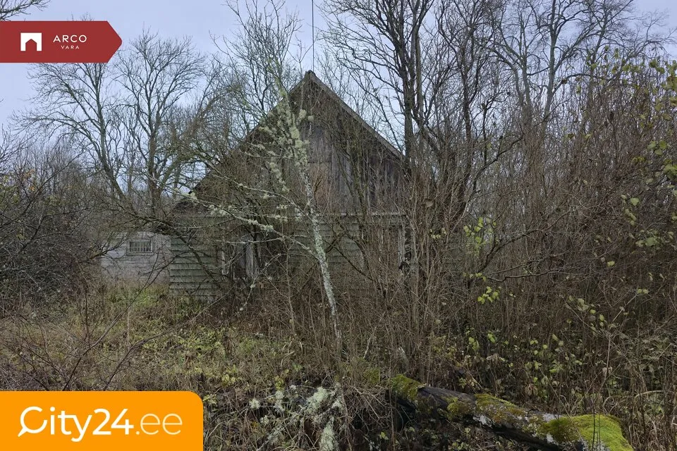 Jardin - Historic Farmhouse with Land in Lehola