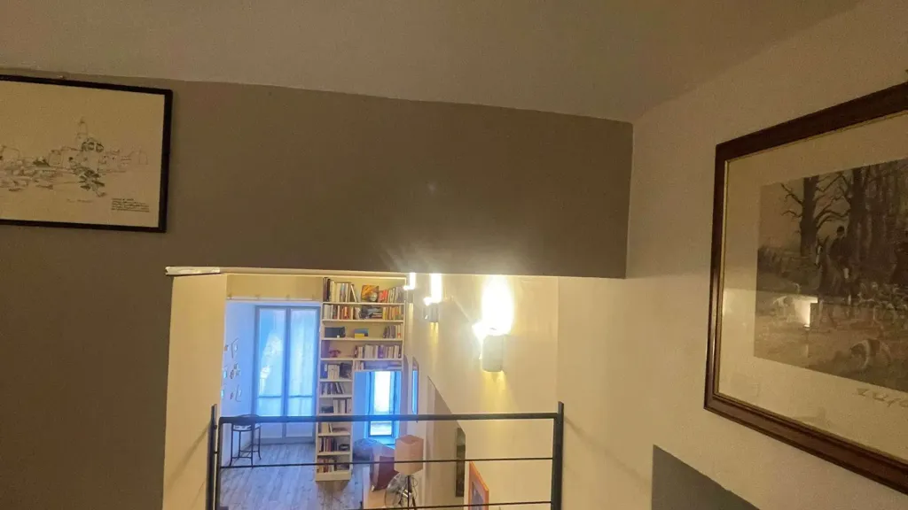 Pièces - Charming Apartment with Balcony in Asti