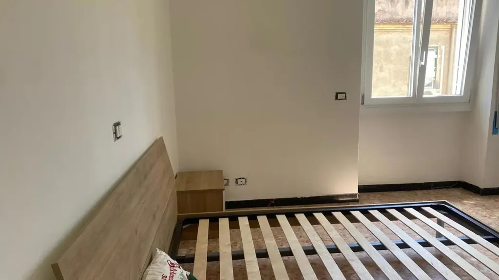 Magamistoad - Bright Apartment with Terrace in Centocelle, Rome